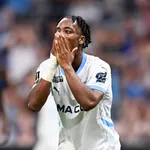 OM : Wahi a reçu les conseils d’un ancien grand buteur olympien