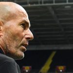 OM : Zidane confirme son envie de retrouver un banc