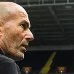 OM : Zidane confirme son envie de retrouver un banc