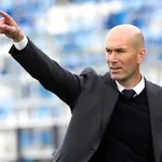 OM : Zidane futur coach du PSG ? Un rappeur marseillais s’étouffe