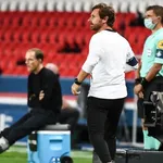 OM : Zubizarreta lâche un indice sur l'avenir de Villas-Boas