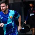 OM : Zubizarreta lâche une petite bombe sur Messi (FC Barcelone)