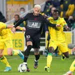 On connait l'affiche du prochain Trophée des Champions