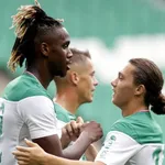 Girondins : Koundé (FC Séville) fait plaisir aux fans… de l’OM !