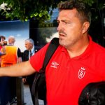 Oscar Garcia (Reims) rentre à  Barcelone, un ex de l’OM et de l’OL en stage au LOSC