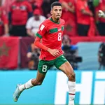 Ounahi et Boufal loin d'Angers, Montpellier carbure, ça se précise à  Rennes pour Badé