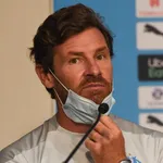 OM – Mercato : Villas-Boas a commis une bourde avec un attaquant