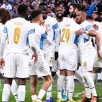 PAOK Salonique – OM : les compos officielles