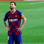 PSG – Mercato : Messi à  Paris avec CR7 et Guardiola en 2021, une option serait prise !
