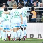 Paris FC – ASSE : les Verts s’imposent à Charléty (revivez le match)