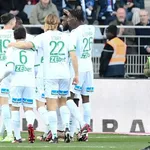 Paris FC – ASSE : les Verts s’imposent à  Charléty (revivez le match)