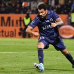 Paris FC – ASSE : le verdict est tombé pour la présence de Kolodziejczak !