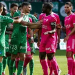 Paris FC – ASSE : les compos officielles