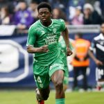 Paris FC – ASSE : Sow veut s’occuper personnellement d’un Parisien