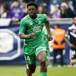 Paris FC – ASSE : Sow veut s&rsquo;occuper personnellement d&rsquo;un Parisien