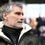 Paris FC – ASSE : un point au bout de l’ennui… les notes des Verts