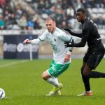 Paris FC – ASSE : une double polémique arbitrale a éclaté après le match !