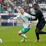 Paris FC – ASSE : une double polémique arbitrale a éclaté après le match !