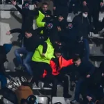 Paris FC &ndash; OL : de nouvelles images fuitent et créditent la thèse d’Aulas, Ferracci appelle à  un « plan Leproux » lyonnais !