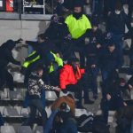 Paris FC – OL : des hooligans du PSG et de Reims mélangés aux Lyonnais à  Charléty ?
