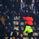 Paris FC &ndash; OL : des leaders ultras du PSG arrêtés, le CUP se désolidarise !