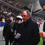 Paris FC &ndash; OL : Ferracci balance encore, sa comparaison avec le RC Lens fait mal à  Lyon