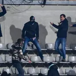 Paris FC – OL : les ultras parisiens rejettent la faute sur les Lyonnais