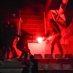 Paris FC &ndash; OL : on en sait plus sur les hooligans parisiens, pas de sanction pour Lyon avant 2022 ?