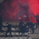 Paris FC – OL : plaintes au PFC, des hooligans du PSG formellement identifiés !