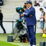 ASSE, Girondins : Gasset a exporté une méthode gagnante à  Bordeaux
