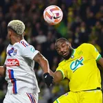 Pas de but à la mi-temps entre le FC Nantes et l’OL
