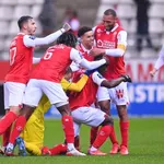 Pas de retrouvailles pour Lopez (Girondins) avec le LOSC, le Stade de Reims sans complexe face à  l'OM