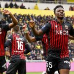 Pas de vainqueur entre le FC Nantes et l’OGC Nice, Montpellier, Lorient et Toulouse s’imposent