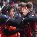 Passe de 4 pour l’OGC Nice face à l’AC Ajaccio
