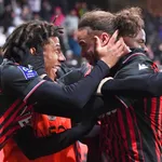 Passe de 4 pour l’OGC Nice face à  l’AC Ajaccio