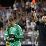 Pau – ASSE : Mouton confirme, Bouchouari déçoit, Green voit encore rouge… les notes des Verts