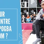 Paul Pogba à  l’OM, pour ou contre ?