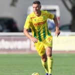 Résultats L1 : l'ASSE, le FC Nantes et les Girondins mènent, tous les scores (mi-temps)