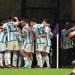 Pays-Bas – Argentine en direct : Messi et l&rsquo;Albiceleste en demi-finale (revivez le match)