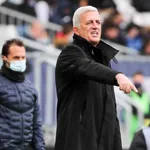 Petkovic déjà menacé à Bordeaux, Brest livre sa version du penalty contre l’ASSE, Antonetti scotché par Savanier