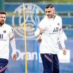 PG – Mercato : un indésirable parisien quitte le club, Icardi à  Miami !