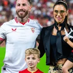 Pilar Rubio fait une grosse mise au point sur son couple avec Sergio Ramos