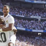 « Plein gaz », « fête », « exhibition »… le Real Madrid et le FC Barcelone sont à  la noce !