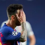 FC Barcelone &ndash; Mercato : un gros coup de pression sur Messi, inaccessible pour City ?