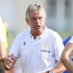 FC Nantes : une rancune vieille d’un an entre Ziani et Gourcuff ?