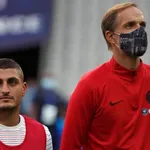 PSG : la crédibilité de Tuchel flinguée en une phrase par Verratti
