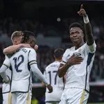 Porté par une attaque de feu, le Real Madrid détruit Girone, la Liga est jouée !