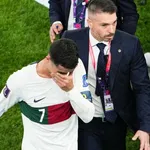 Portugal : Cristiano Ronaldo brise le silence après l’élimination en Coupe du monde