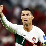 Portugal : Cristiano Ronaldo pourrait finalement jouer une autre Coupe du monde !