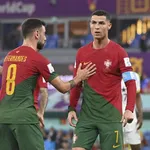Portugal : Fernando Santos fait une grosse mise au point sur le rôle de Cristiano Ronaldo